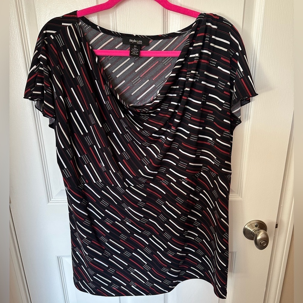 Womenโs Camisole Top